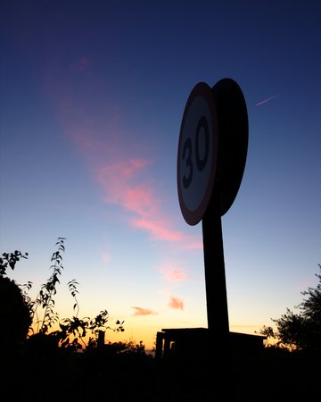 30 Sign 0168