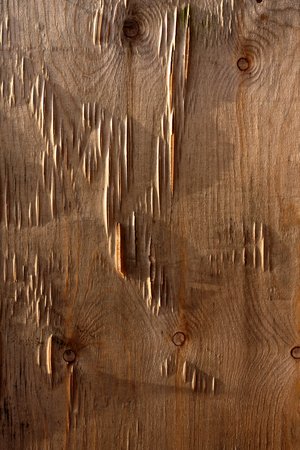 Flaky Wood 0478