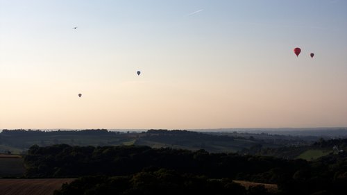 Balloons 1268